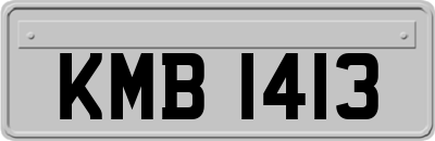 KMB1413