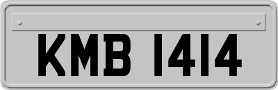 KMB1414