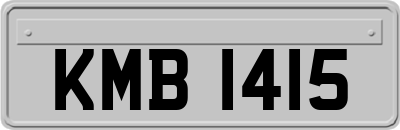 KMB1415