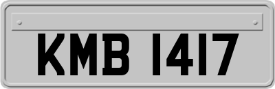 KMB1417