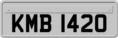 KMB1420