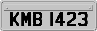 KMB1423