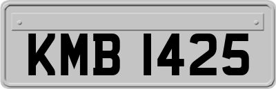 KMB1425