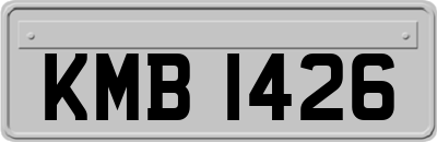 KMB1426