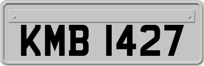 KMB1427
