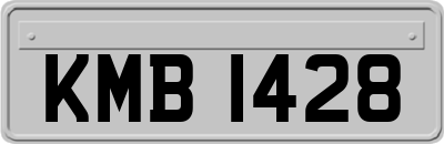 KMB1428