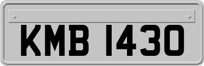 KMB1430