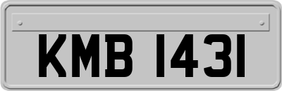 KMB1431