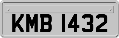 KMB1432