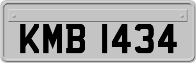 KMB1434