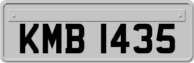 KMB1435