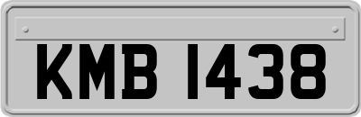 KMB1438