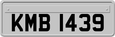 KMB1439