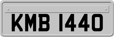 KMB1440