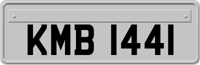 KMB1441