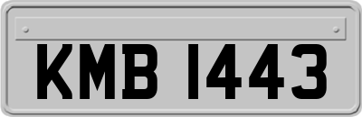 KMB1443