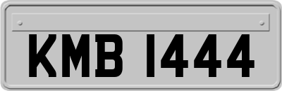KMB1444