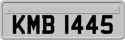 KMB1445