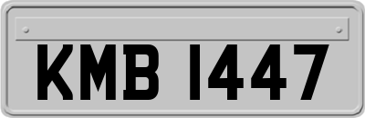 KMB1447