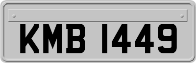 KMB1449