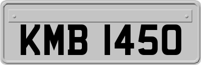 KMB1450