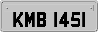 KMB1451