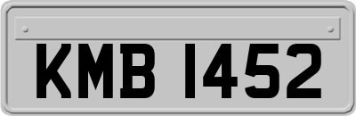 KMB1452