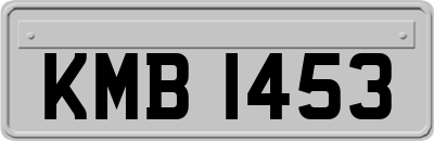KMB1453