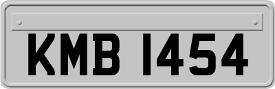 KMB1454