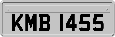 KMB1455