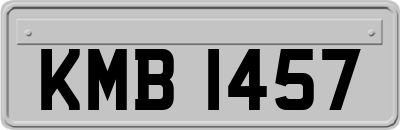 KMB1457