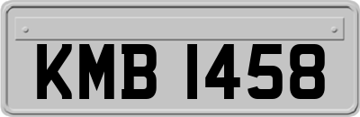 KMB1458