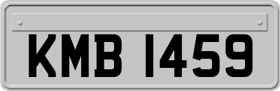 KMB1459