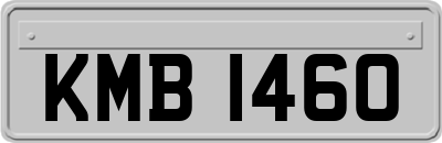 KMB1460