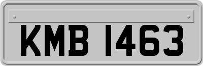 KMB1463
