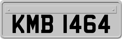 KMB1464