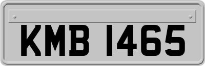 KMB1465