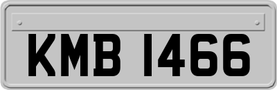 KMB1466