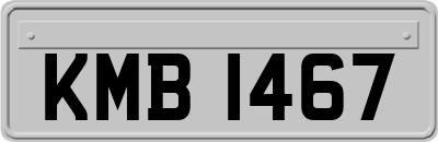 KMB1467
