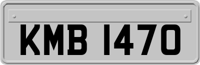 KMB1470
