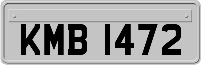 KMB1472