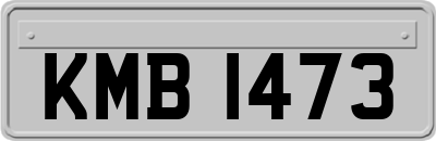 KMB1473