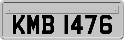 KMB1476
