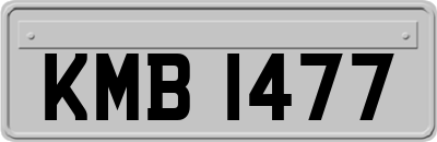 KMB1477