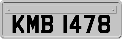 KMB1478