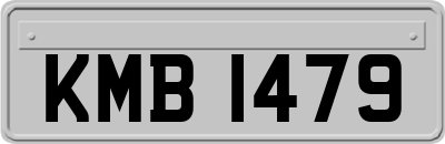 KMB1479