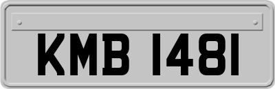 KMB1481