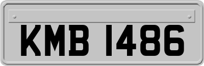 KMB1486