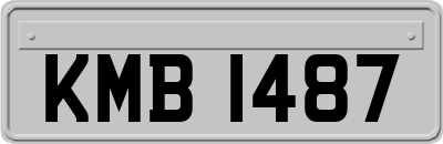 KMB1487