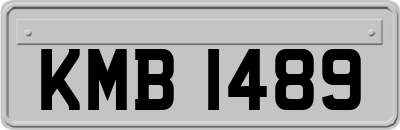 KMB1489